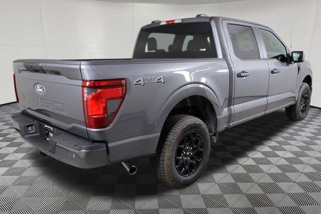 New 2026 Ford F150 STX AWD/4WD image 6
