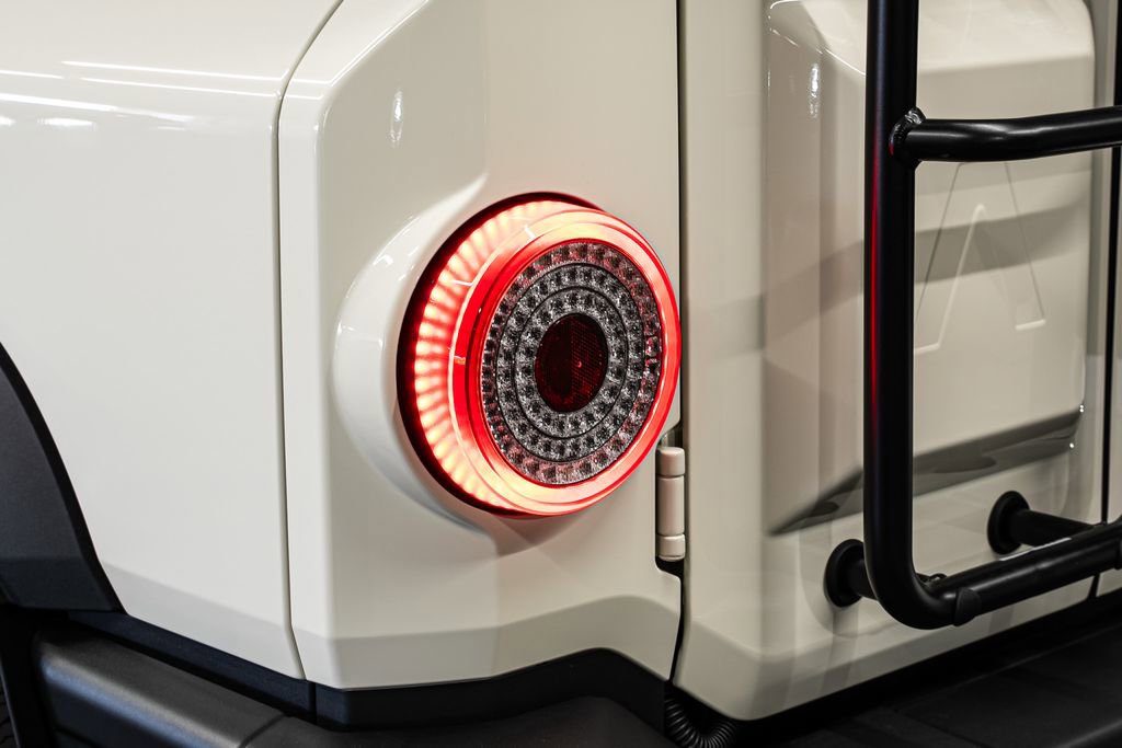 New 2026 INEOS Grenadier image 16