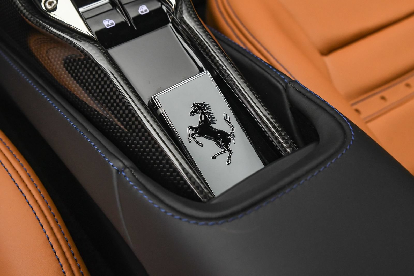 Used 2021 Ferrari SF90 Stradale AWD/4WD image 37