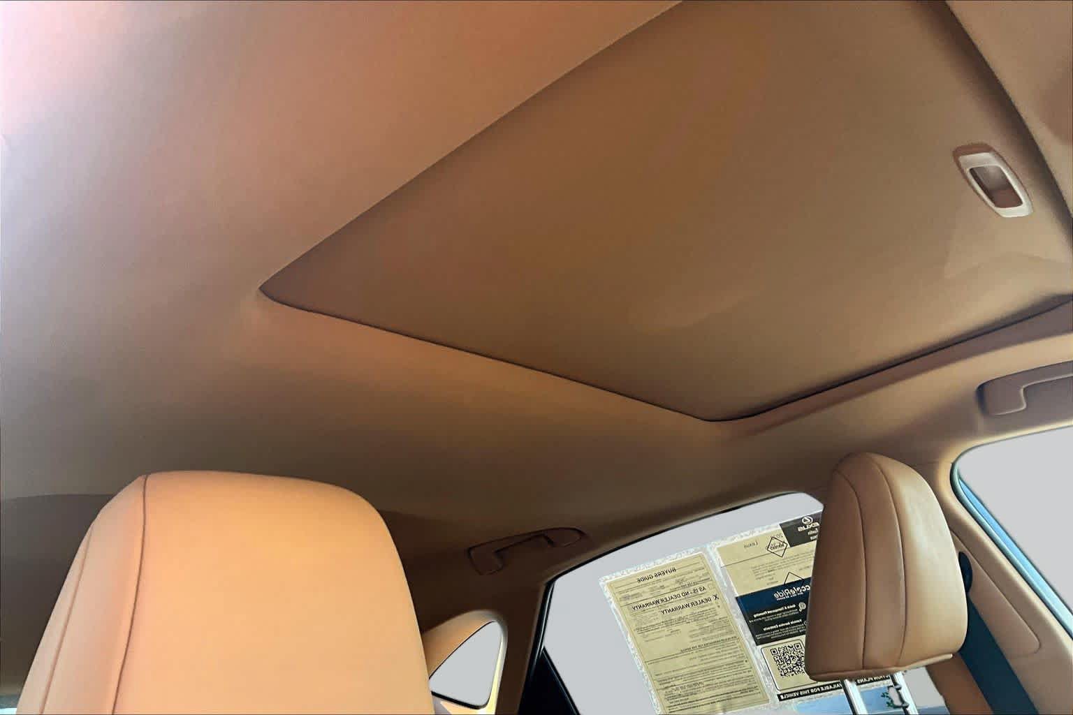 Used 2022 Lexus NX 350h AWD image 14