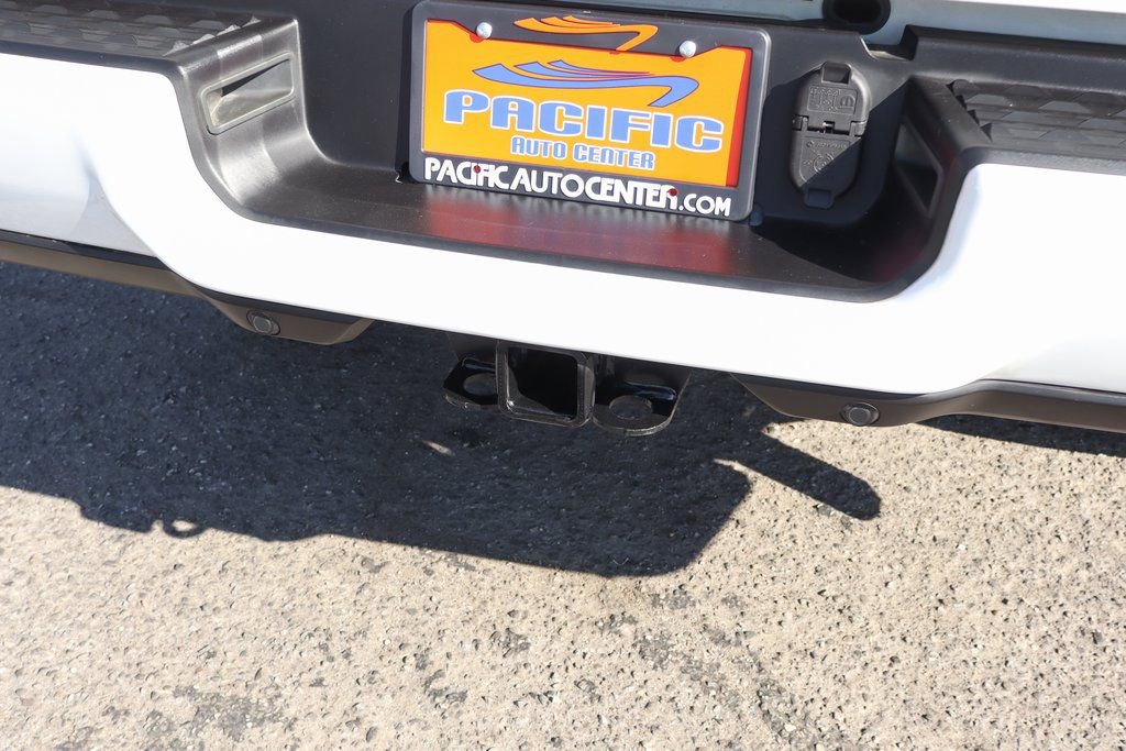 Used 2020 RAM 2500 Laramie w/ Night Edition image 51