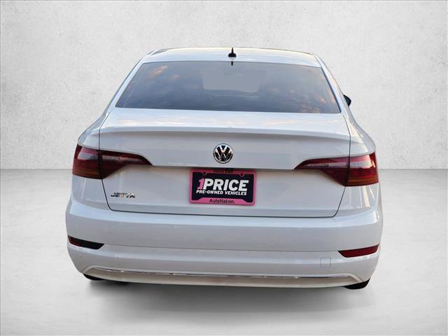Used 2019 Volkswagen Jetta S FWD image 8