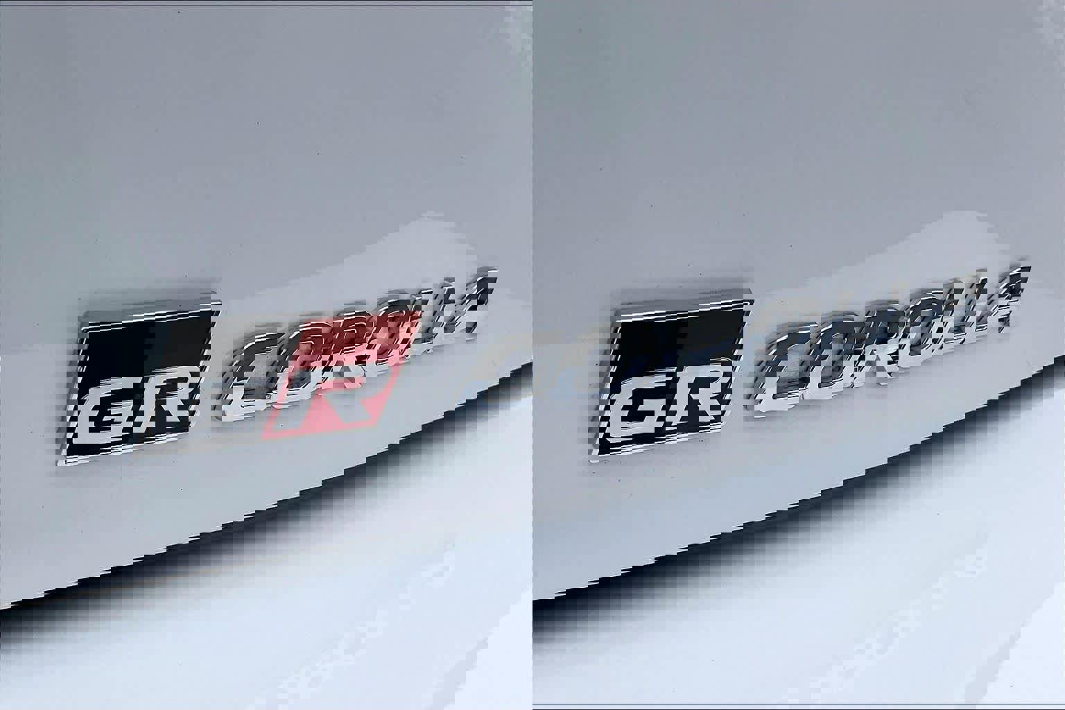 Used 2024 Toyota Corolla Core image 30