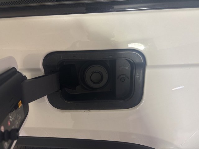 New 2025 Jeep Grand Cherokee Laredo X image 41