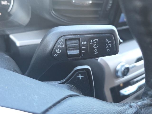 Certified 2020 Ford Explorer XLT image 33