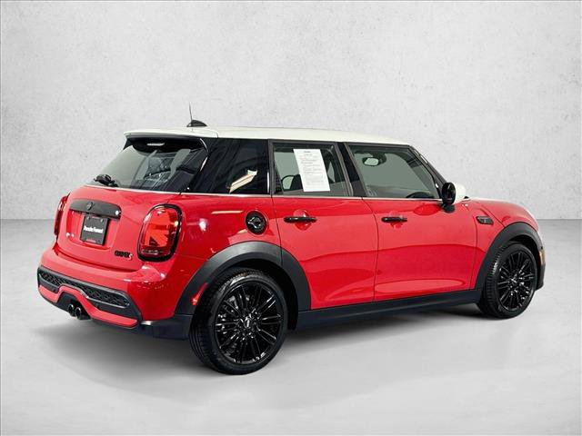 Used 2024 MINI Cooper S FWD image 9