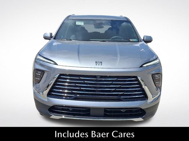 New 2026 Buick Enclave Preferred w/ Power Package AWD/4WD video 2