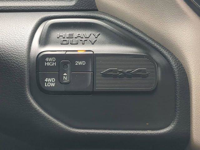 Certified 2022 RAM 2500 Laramie image 28