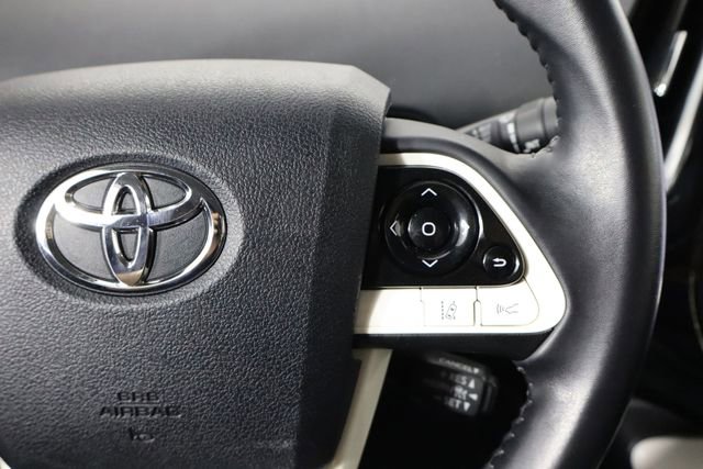 Used 2019 Toyota Prius Prime Premium image 10