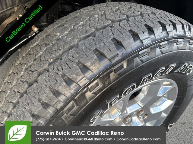 Used 2024 RAM 2500 Laramie w/ Safety Group AWD/4WD image 44
