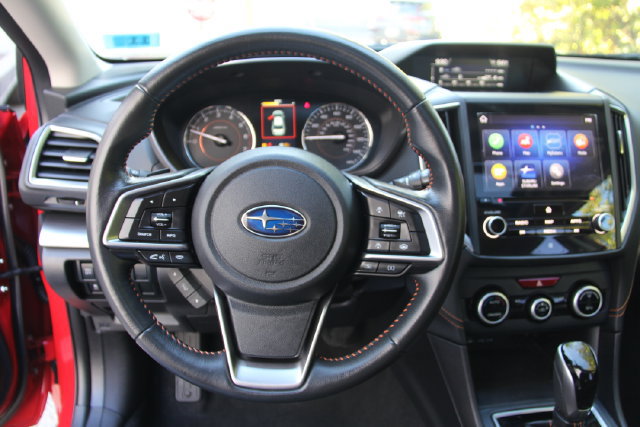 Used 2021 Subaru Crosstrek 2.5i Limited w/ Moonroof Package 2 AWD/4WD image 20