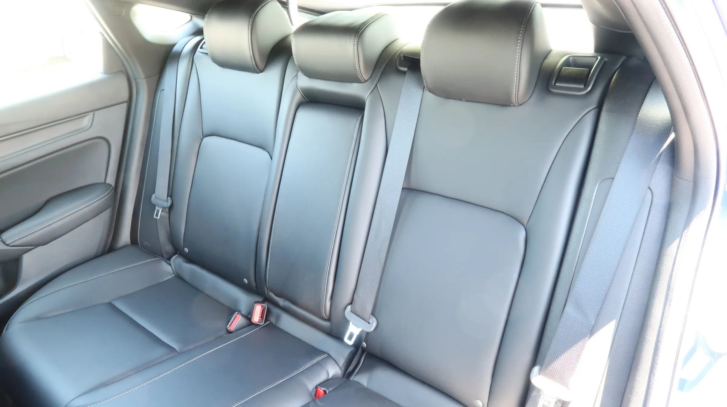 Used 2025 Acura Integra A-Spec image 15