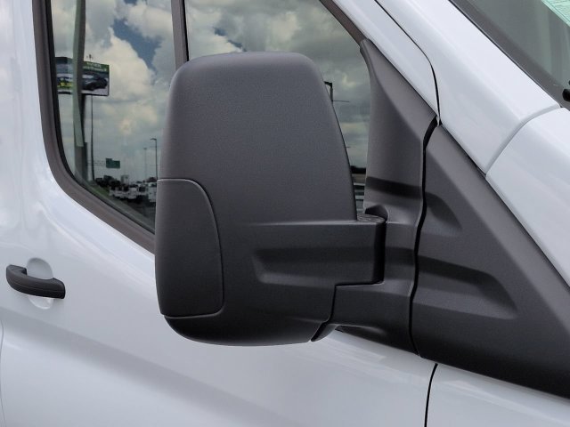 New 2026 Ford Transit 350 148 High Roof Extended RWD image 12