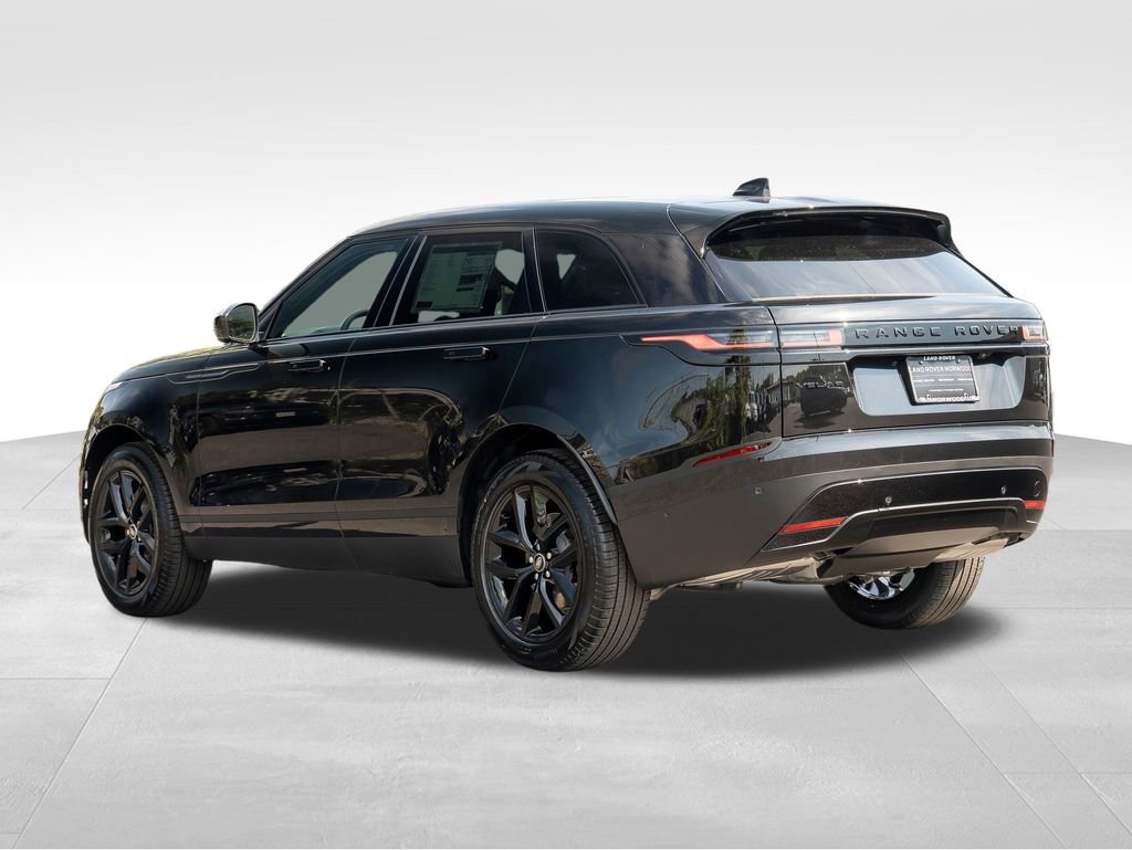 New 2026 Land Rover Range Rover Velar S image 6
