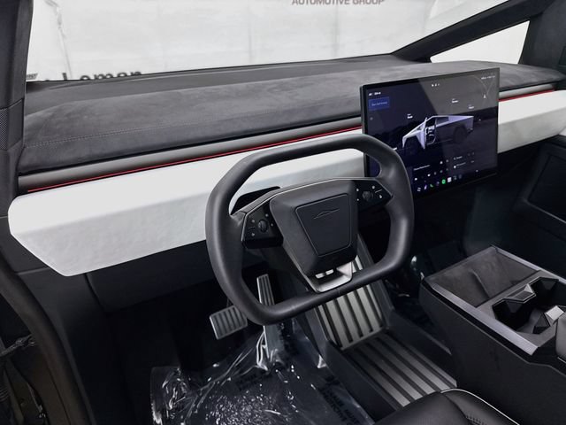 Used 2024 Tesla Cybertruck Cyberbeast AWD/4WD image 9