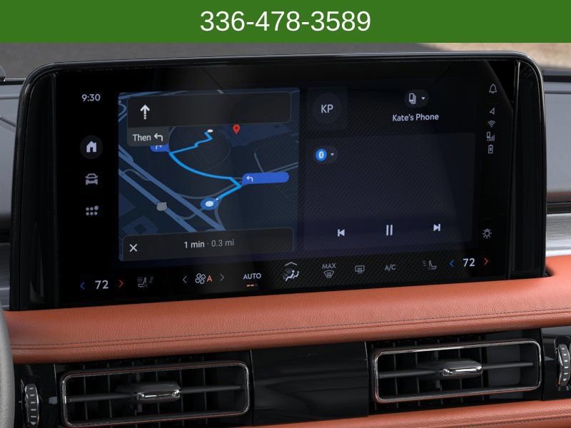 New 2026 Lincoln Aviator Reserve RWD image 14