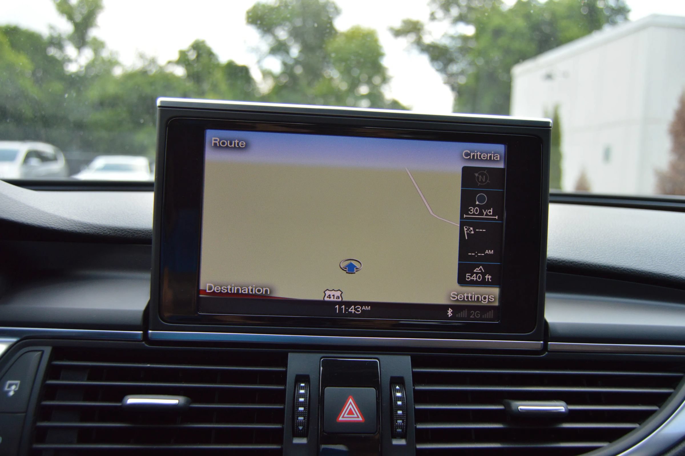 Used 2012 Audi A7 3.0T Premium Plus AWD/4WD image 16