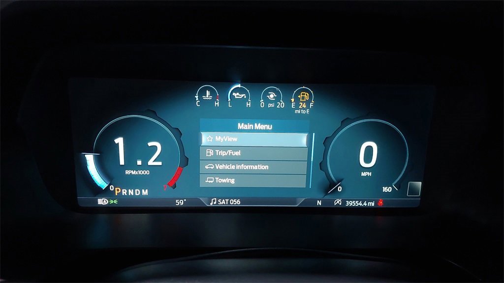 Used 2022 Ford Expedition Platinum image 22