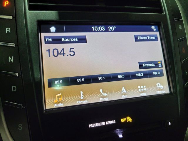 Used 2019 Lincoln MKC Reserve w/ MKC Technology Package image 39