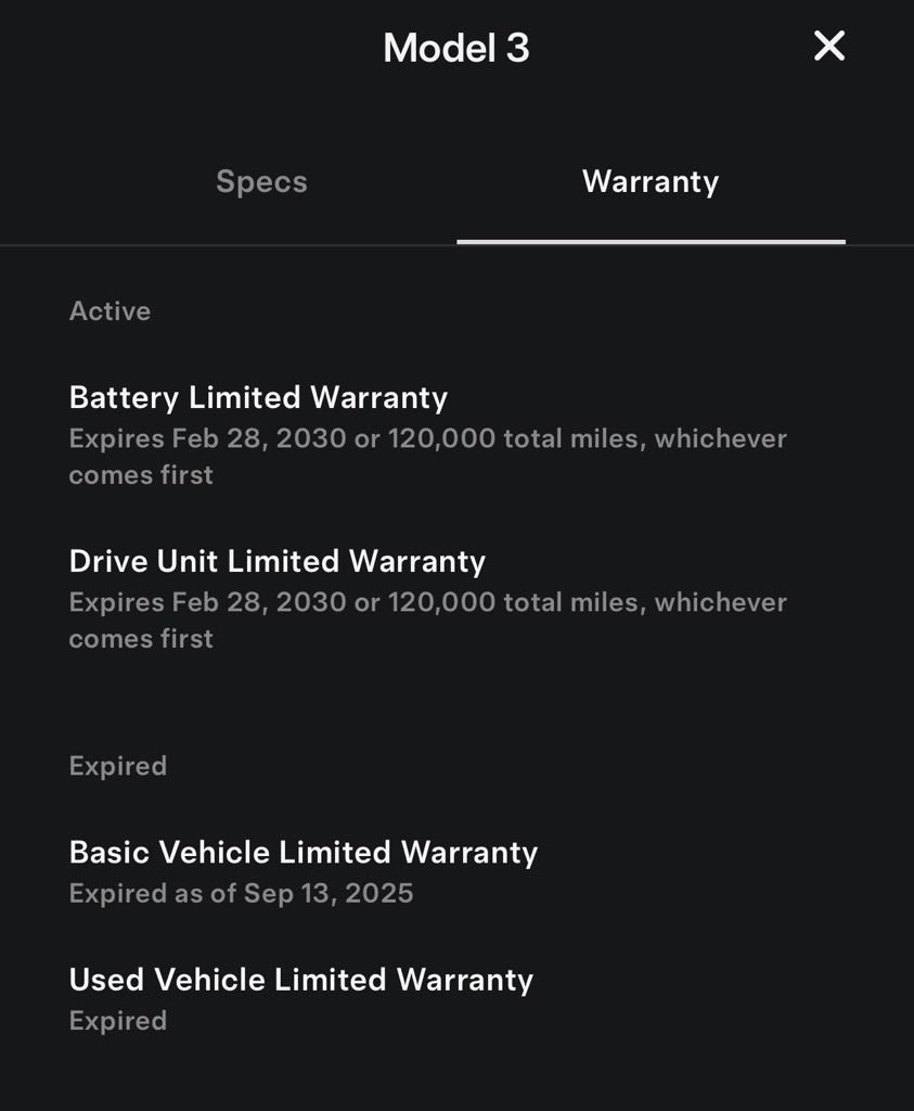Used 2022 Tesla Model 3 Long Range AWD/4WD image 32