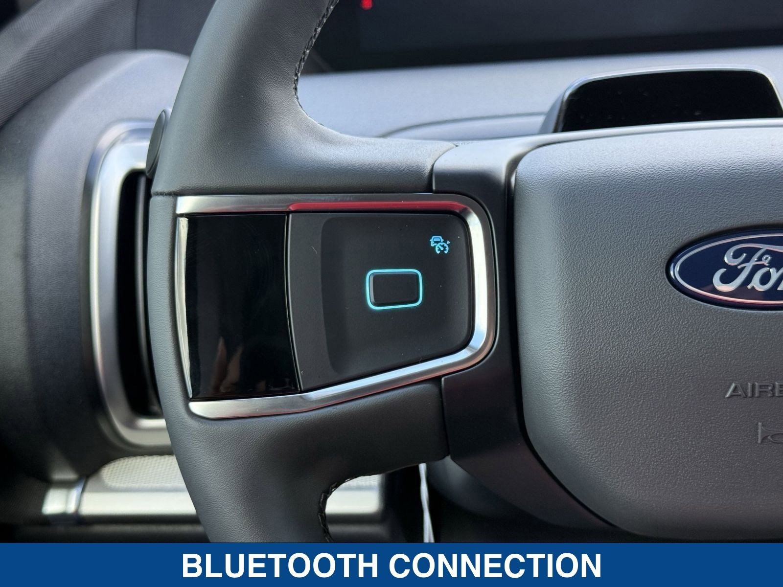 New 2025 Ford Expedition Max Active image 26