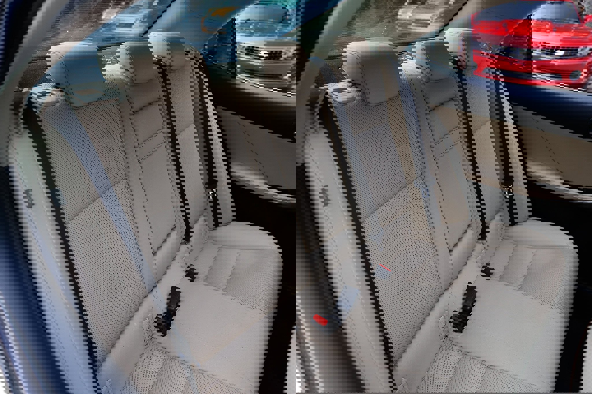 Used 2015 Lexus IS 250 w/ Navigation System Package image 17