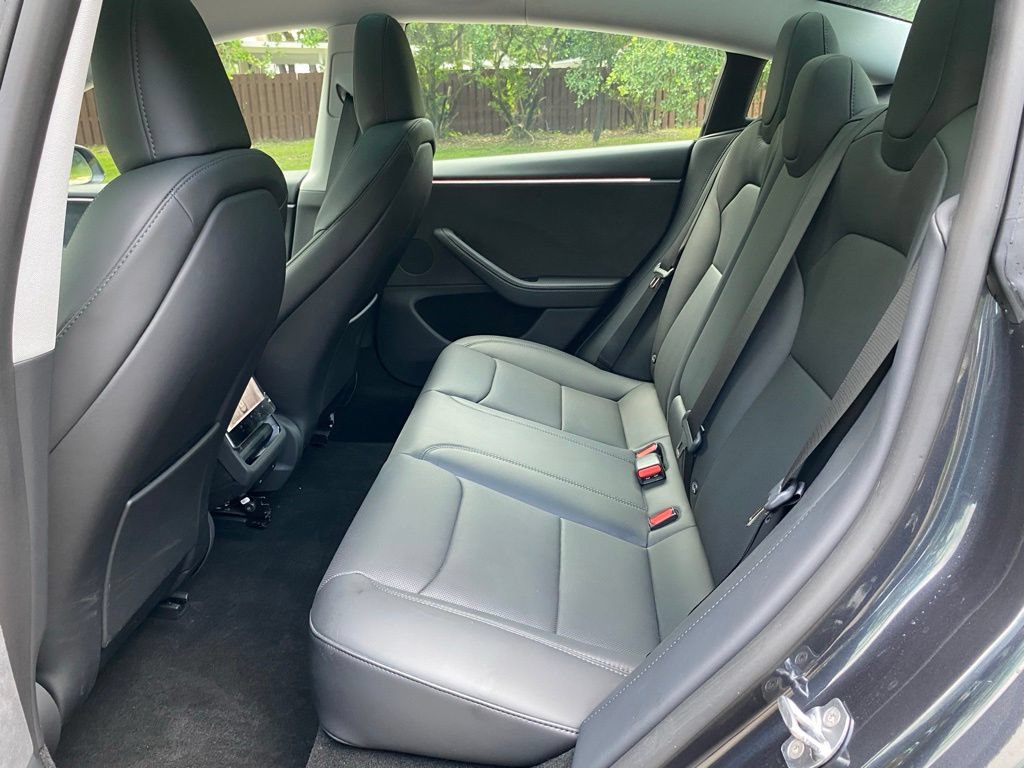 Used 2026 Tesla Model 3 AWD/4WD image 19