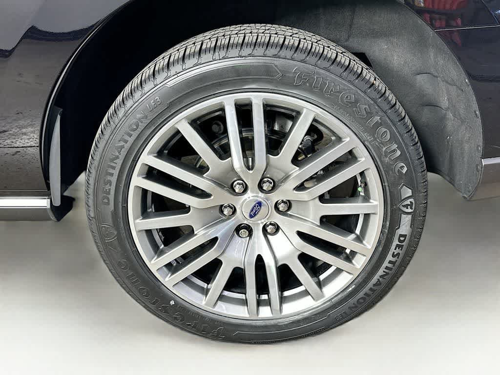Certified 2023 Ford Expedition Limited RWD image 8