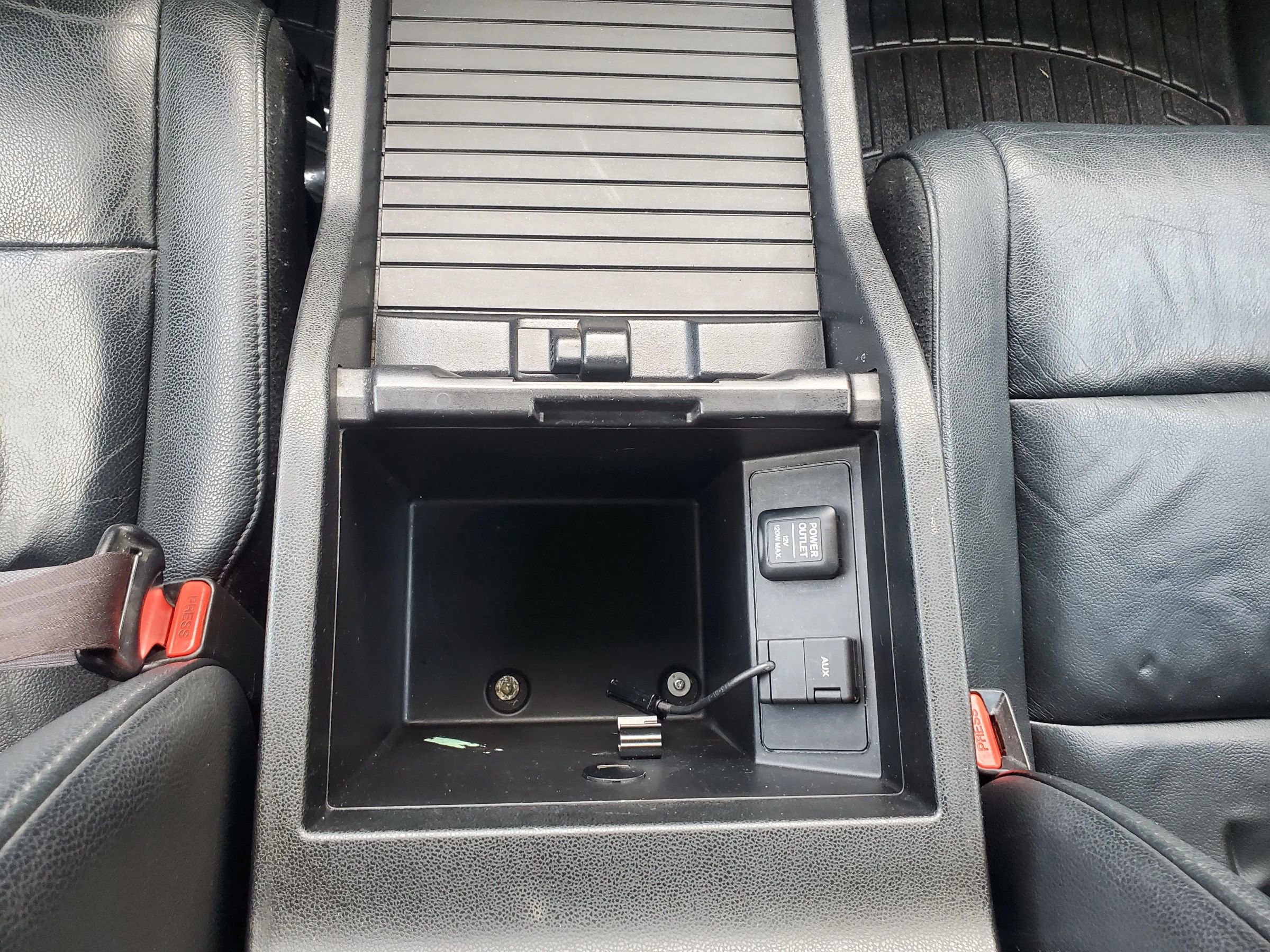 Used 2014 Honda Pilot EX-L image 35