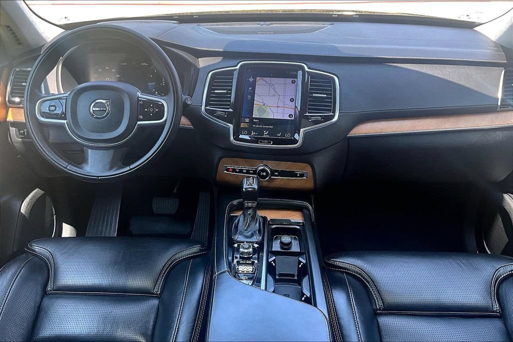 Used 2019 Volvo XC90 T6 Inscription w/ Luxury Package AWD/4WD image 14