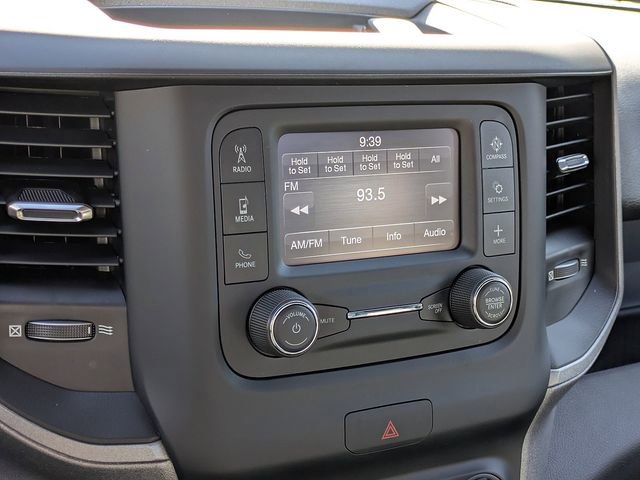 Used 2024 RAM 2500 Tradesman w/ Chrome Appearance Group image 18