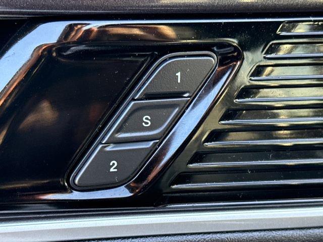 Used 2024 Jeep Wagoneer L 4WD w/ Convenience Group I image 21