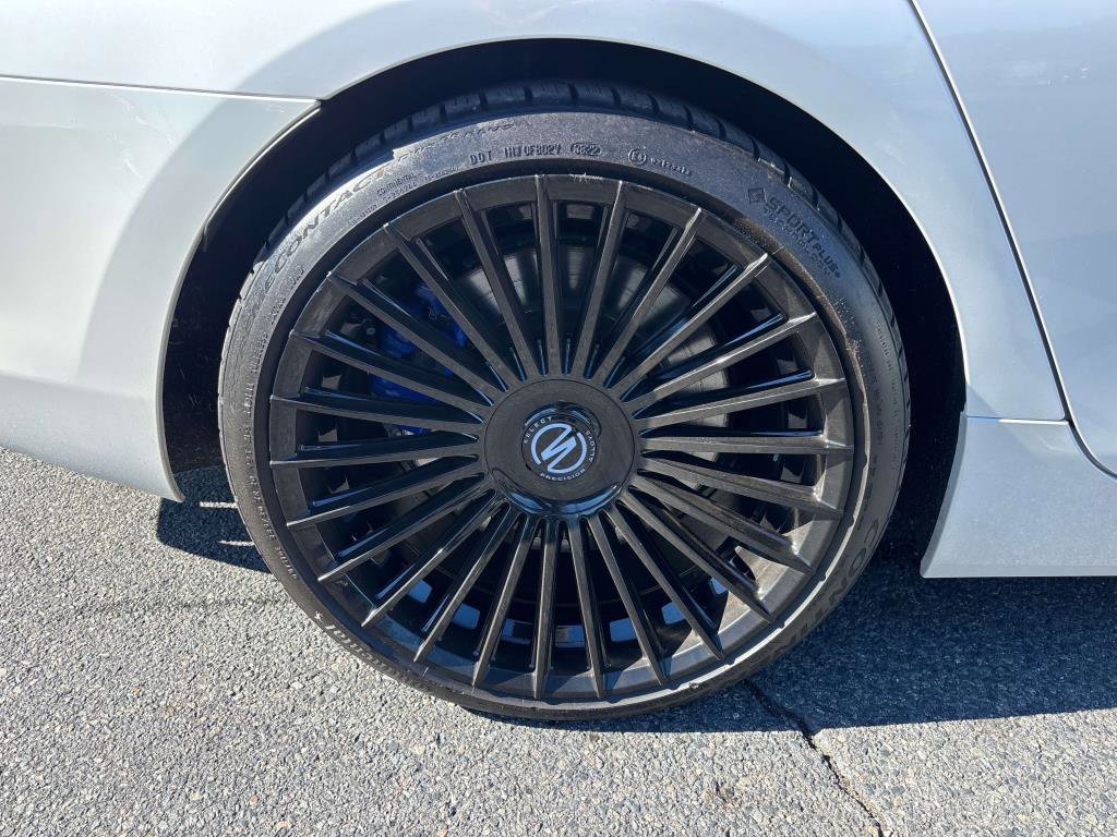 Used 2018 BMW ALPINA B6 xDrive Gran Coupe w/ Executive Package image 31