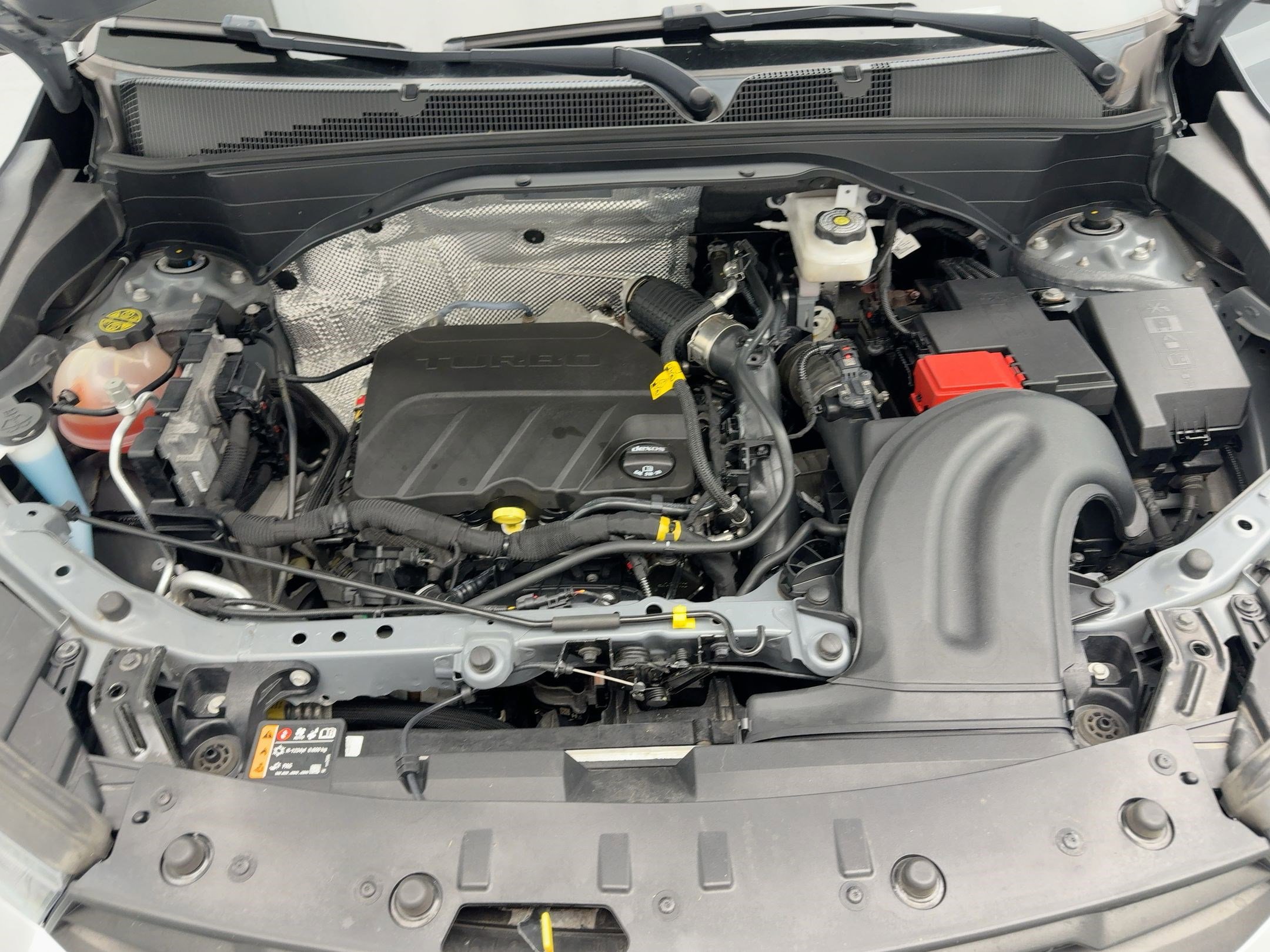 Certified 2022 Chevrolet TrailBlazer LT w/ Convenience Package image 26