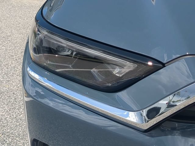 New 2026 Toyota Grand Highlander FWD image 10