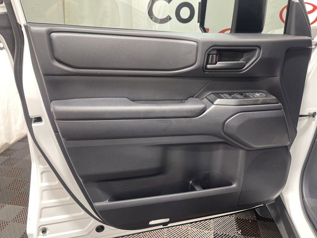 Used 2025 Toyota Land Cruiser 1958 image 19