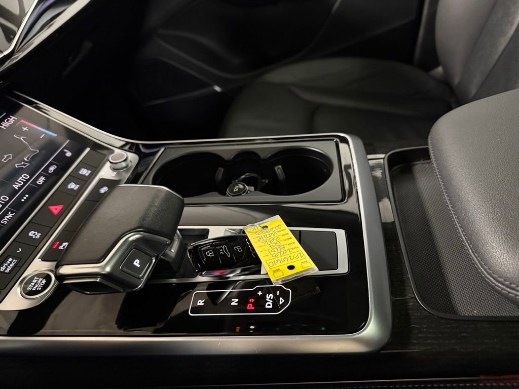 Used 2023 Audi Q7 2.0T Premium Plus AWD/4WD image 15