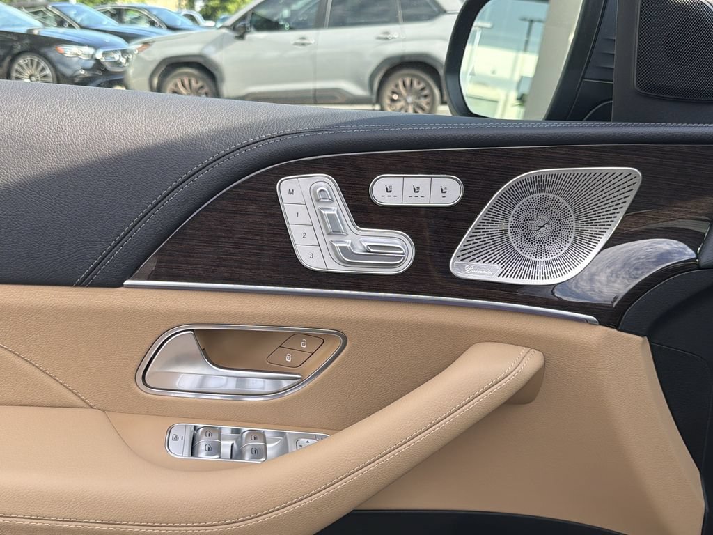 New 2026 Mercedes-Benz GLE 350 4MATIC image 22