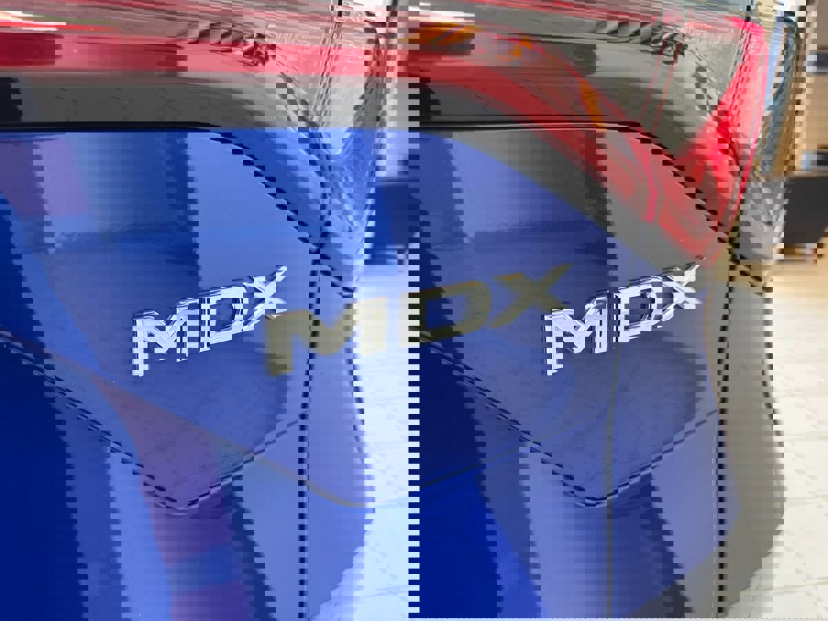 Used 2022 Acura MDX A-Spec image 71