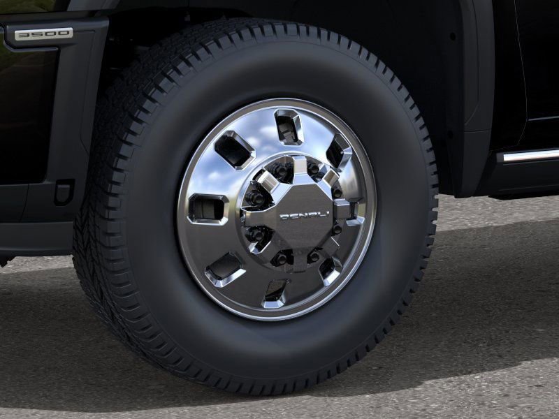 New 2026 GMC Sierra 3500 Denali Ultimate image 9