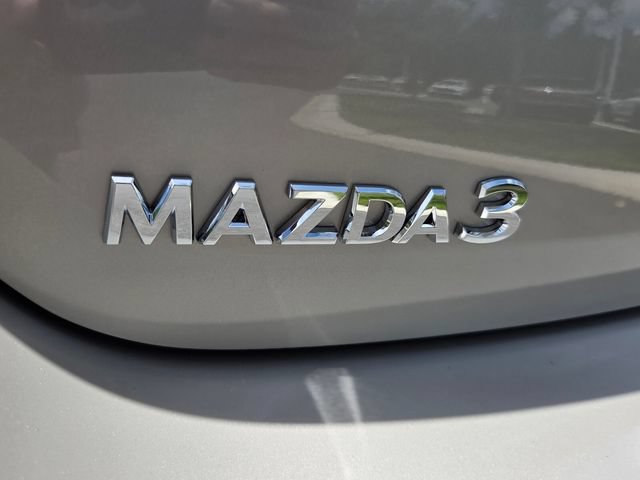 New 2026 MAZDA MAZDA3 2.5 S Sedan w/ Preferred Pkg FWD image 10