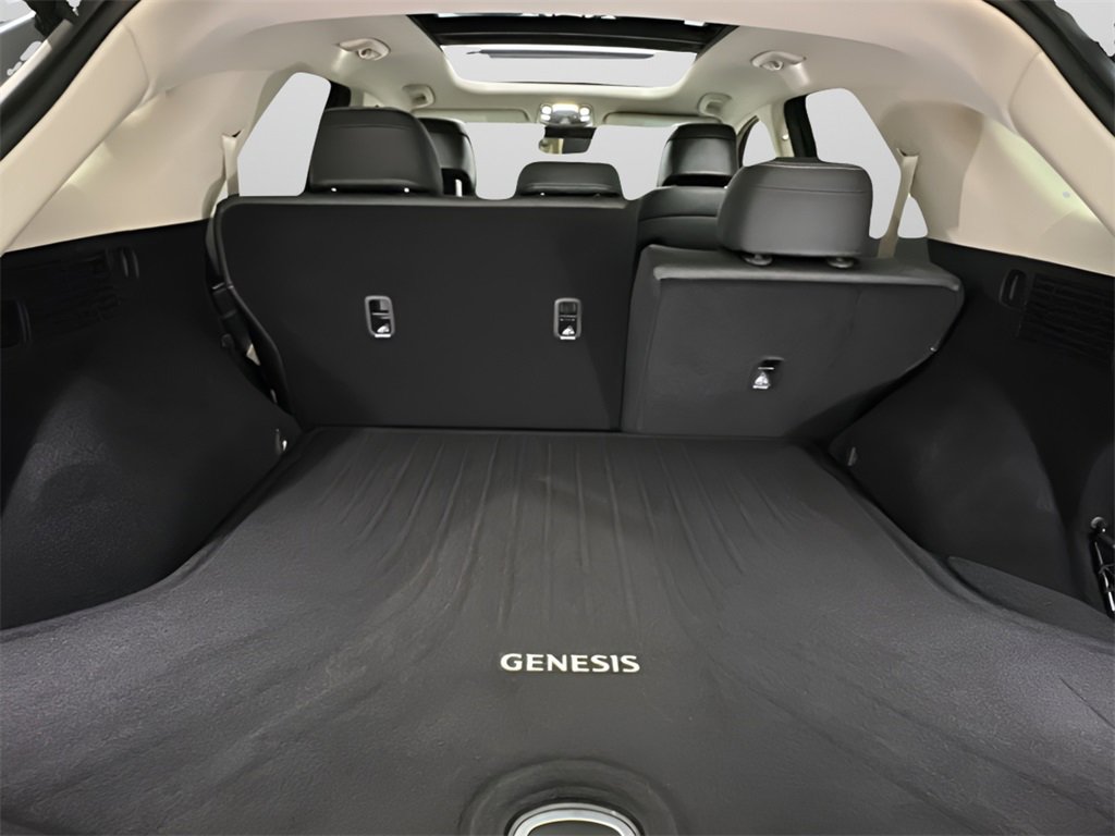 Certified 2025 Genesis Electrified GV70 Advanced image 19
