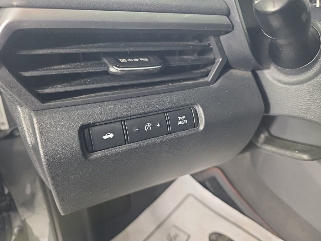 Used 2022 Nissan Altima 2.5 SR image 14