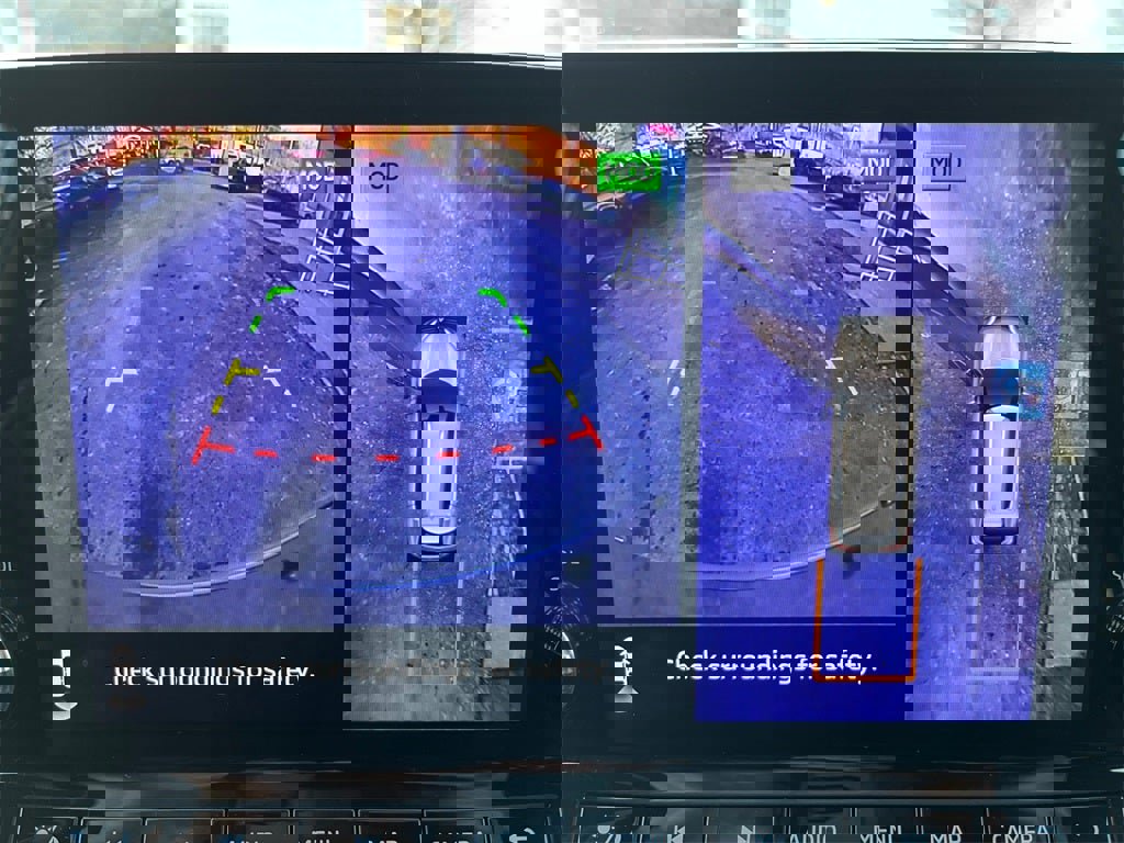 Used 2023 Mitsubishi Outlander SE image 22