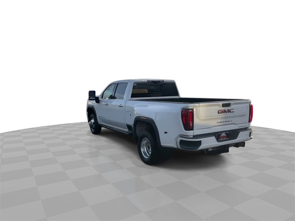 Used 2021 GMC Sierra 3500 Denali w/ Denali Ultimate Package image 6