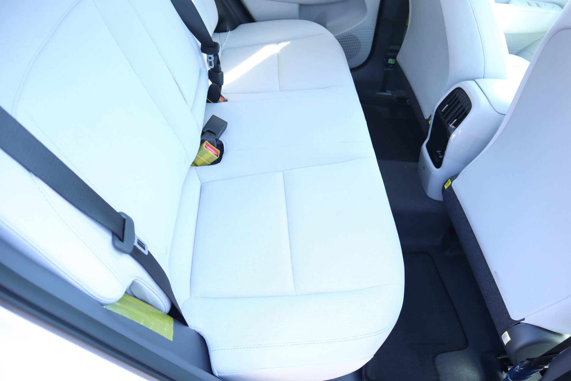 New 2026 Hyundai Kona SEL Sport FWD image 13