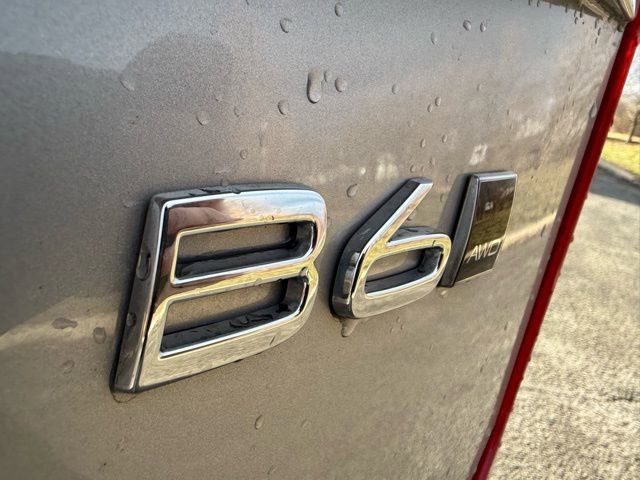 Used 2024 Volvo XC90 B6 Plus w/ Protection Package Premier image 5