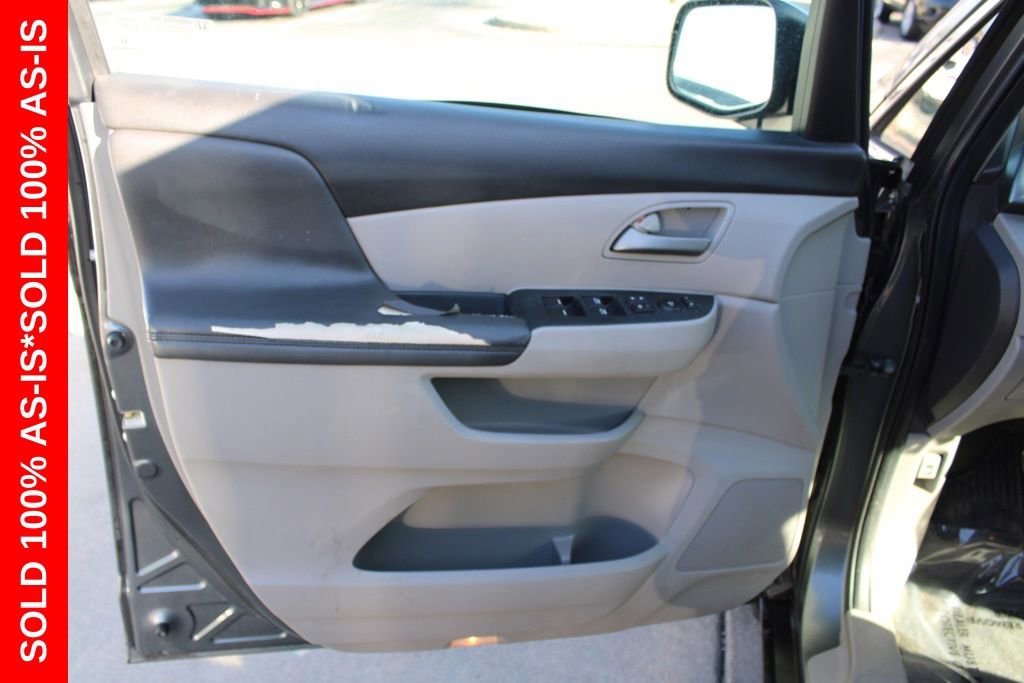 Used 2011 Honda Odyssey LX image 17