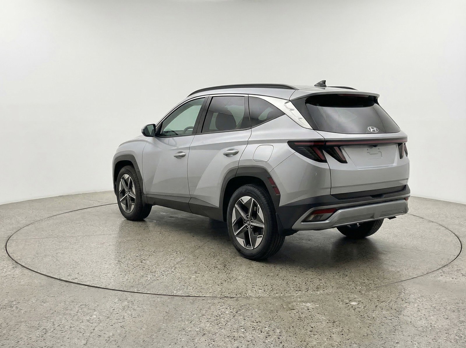 Used 2025 Hyundai Tucson SEL image 6