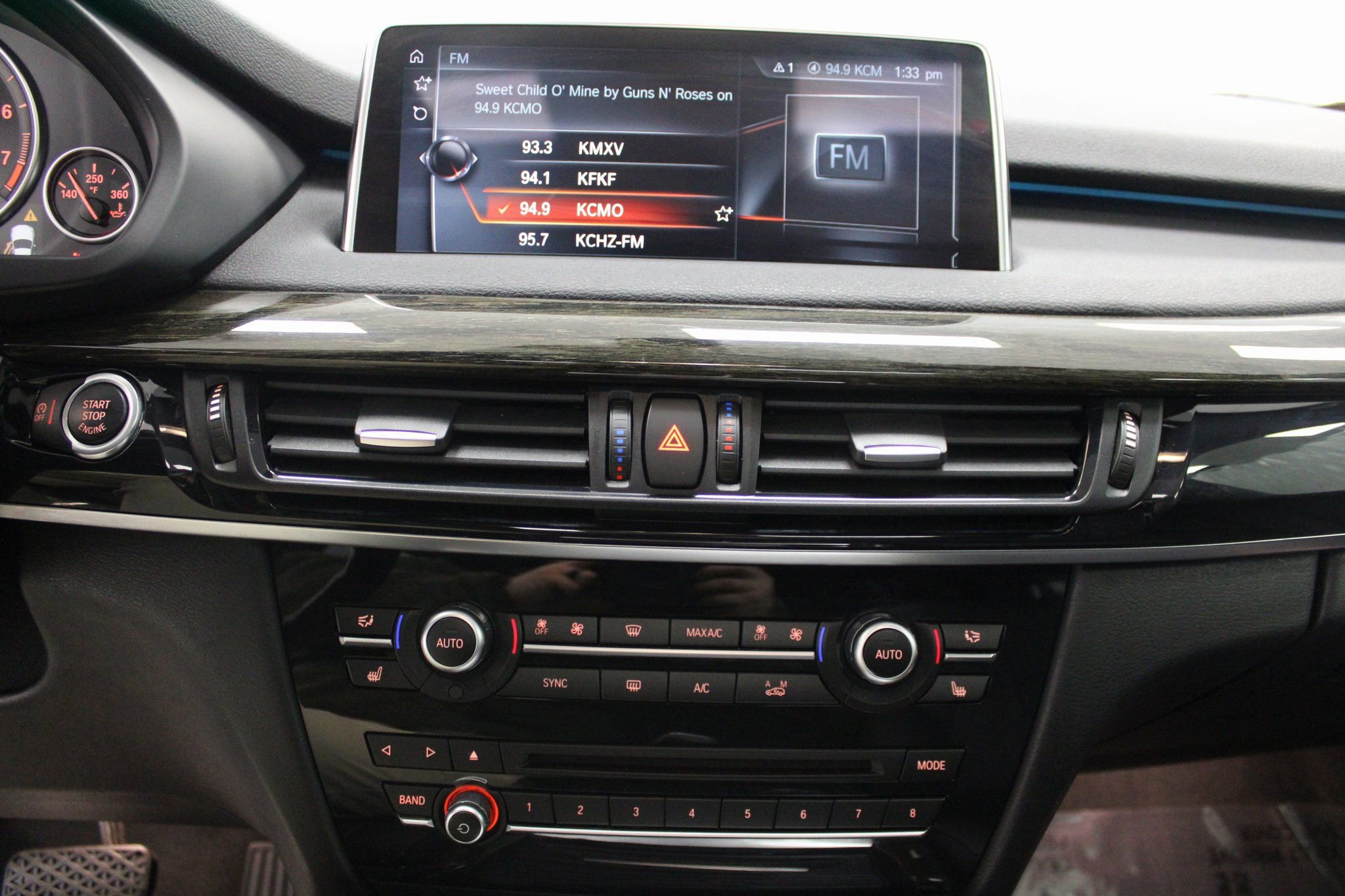 Used 2017 BMW X5 xDrive35i image 41